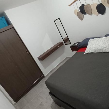 Hermoso Departamento En Плая дел Кармен Екстериор снимка