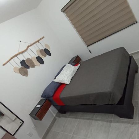 Hermoso Departamento En Плая дел Кармен Екстериор снимка