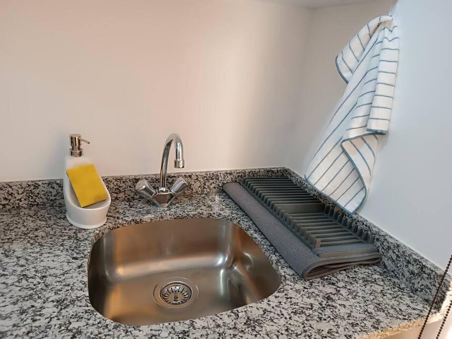 Hermoso Departamento En Плая дел Кармен Екстериор снимка
