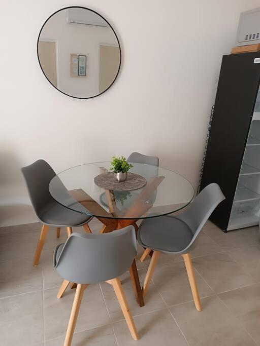 Hermoso Departamento En Плая дел Кармен Екстериор снимка