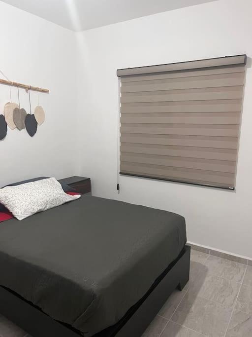 Hermoso Departamento En Плая дел Кармен Екстериор снимка
