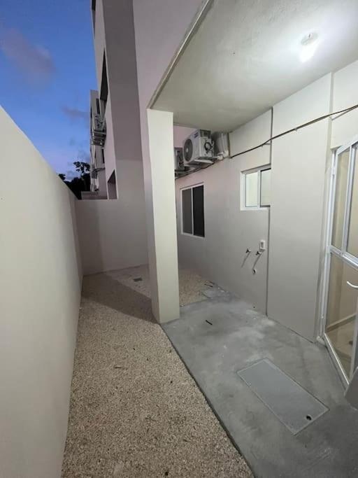 Hermoso Departamento En Плая дел Кармен Екстериор снимка
