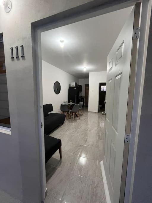 Hermoso Departamento En Плая дел Кармен Екстериор снимка