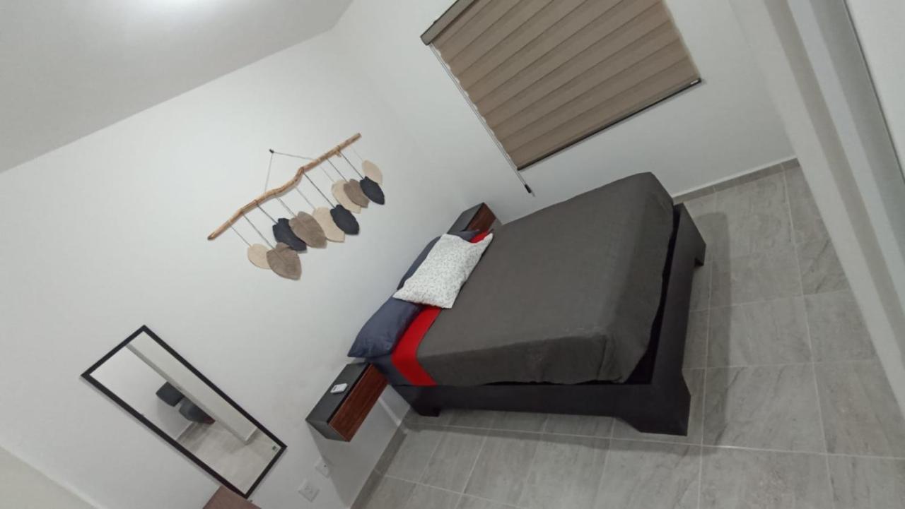 Hermoso Departamento En Плая дел Кармен Екстериор снимка