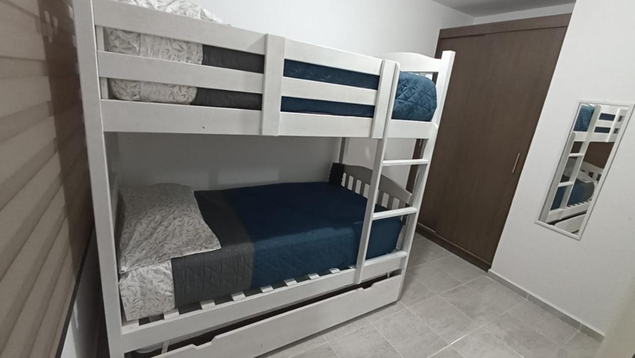 Hermoso Departamento En Плая дел Кармен Екстериор снимка