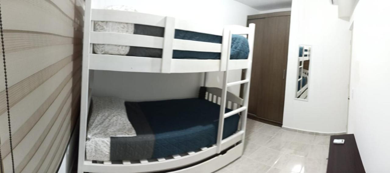 Hermoso Departamento En Плая дел Кармен Екстериор снимка