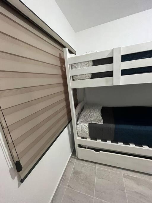 Hermoso Departamento En Плая дел Кармен Екстериор снимка