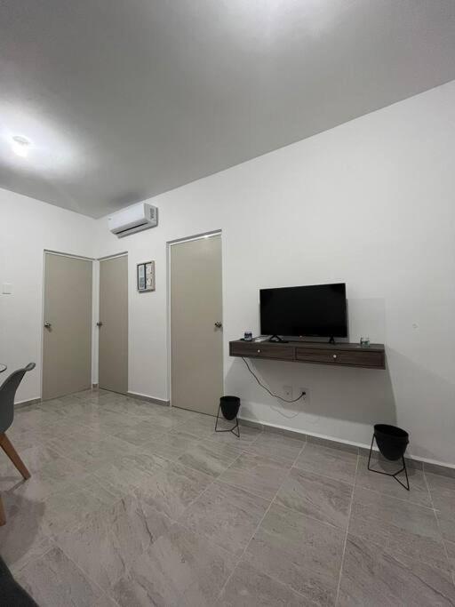 Hermoso Departamento En Плая дел Кармен Екстериор снимка