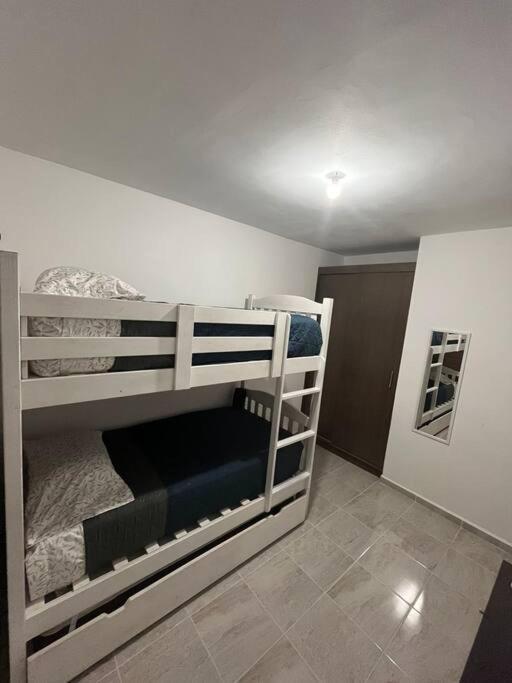 Hermoso Departamento En Плая дел Кармен Екстериор снимка